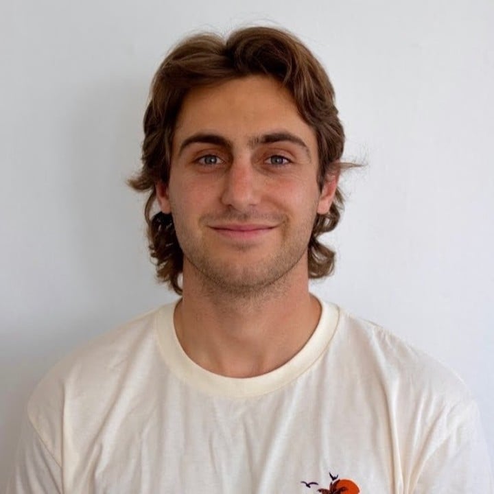 George Passantino, Co-Founder & CEO at Customized Bubble Mailers