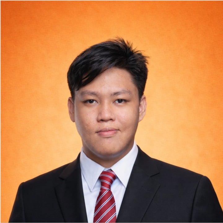 Mark Tecson, Director of Marketing at Customized Bubble Mailers